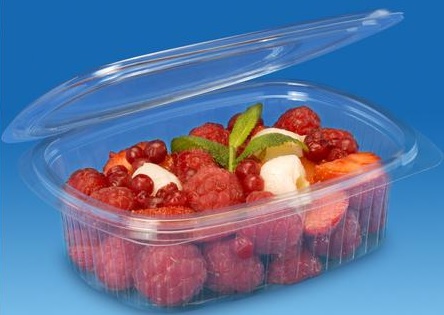 VASCHETTE IN POLIPROPILENE TERMOSALDABILI - Contenitori per alimenti -  Vendita all'ingrosso di sacchetti carta per alimenti, vassoi, contenitori per  alimenti