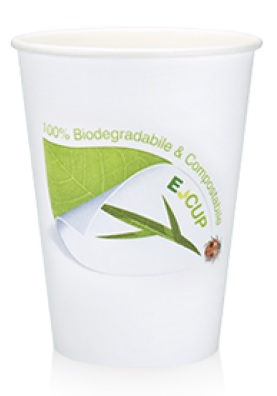 Bicchieri di carta biodegradabili e compostabili - Papetti Carta